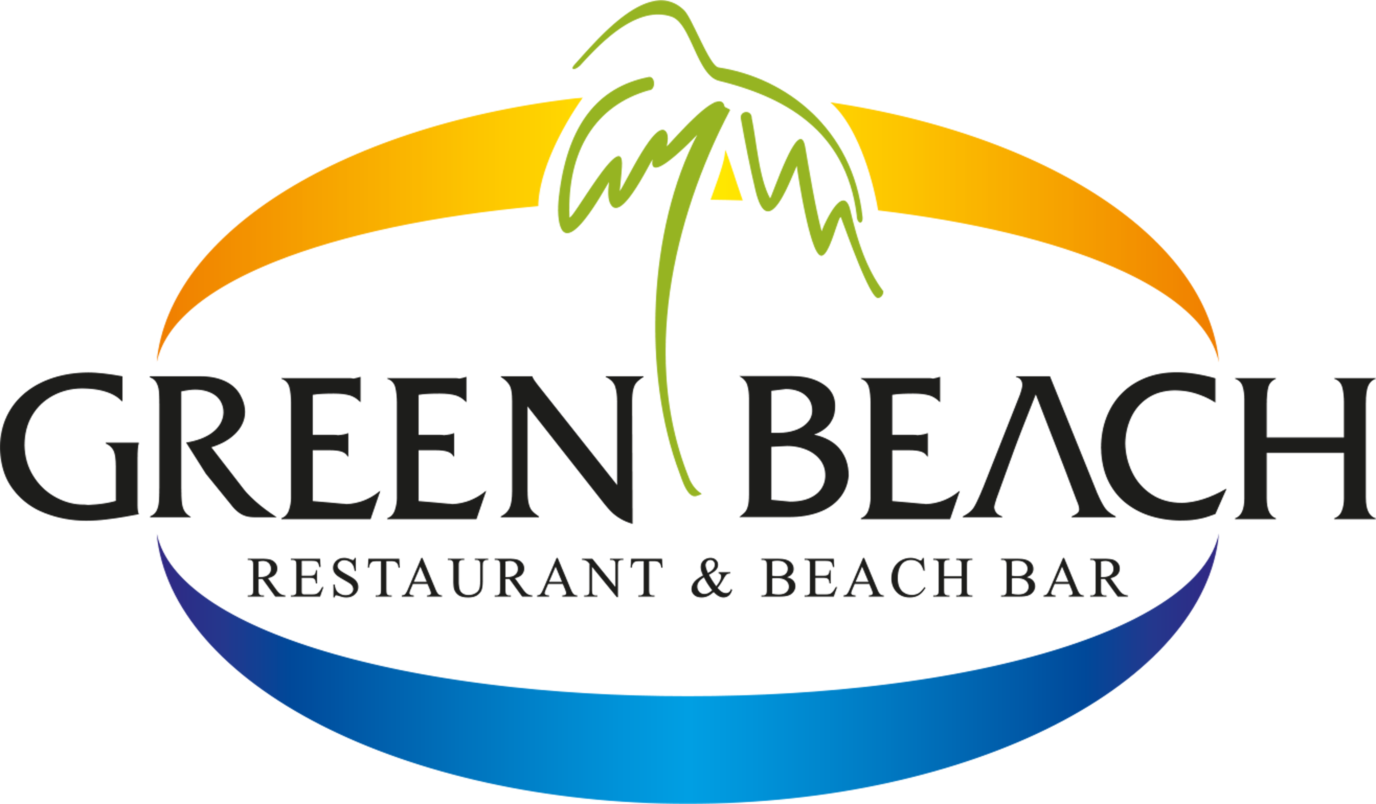 GREEN BEACH CLUB